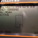Skytraxx RMZ nach NFL